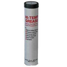 Hi-Temp Grease Mix 36700